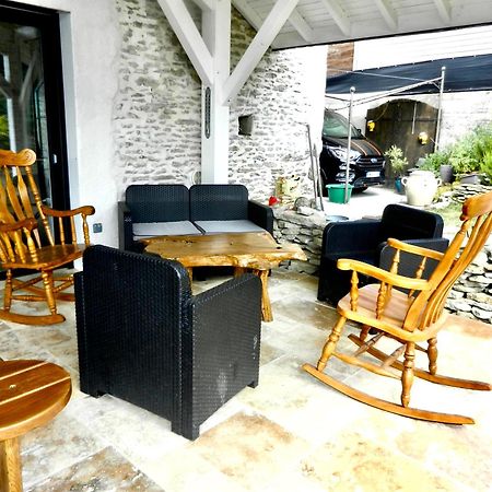 Chez Gege & Mado Apartment Seyssel Luaran gambar