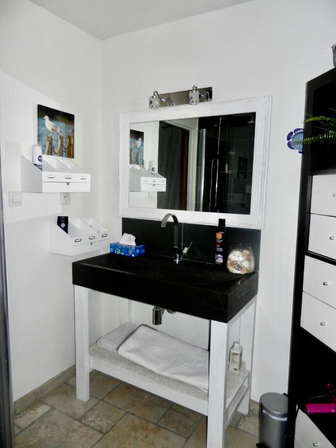 Chez Gege & Mado Apartment Seyssel Luaran gambar