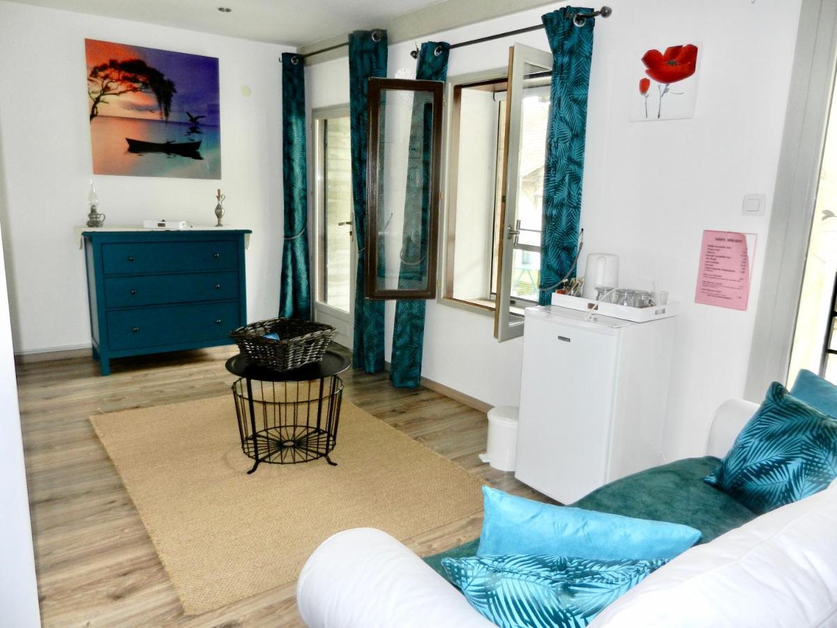 Chez Gege & Mado Apartment Seyssel Luaran gambar